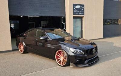 Mercedes