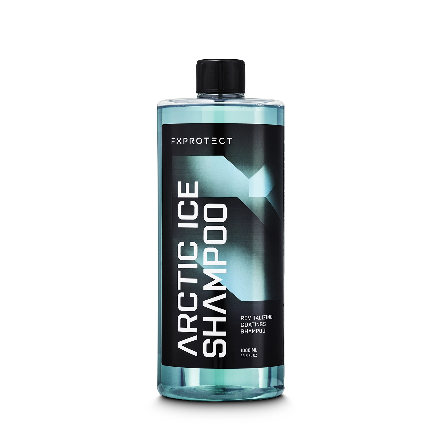 Arctic Ice Shampoo – Image 3