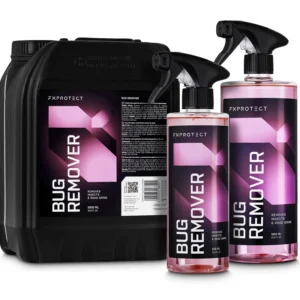 Bug Remover
