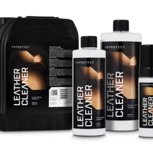Leather Cleaner
