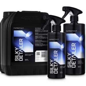 Silky Detailer