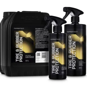 Tyre & Rubber Protection