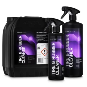 Tire & Rubber Cleaner
