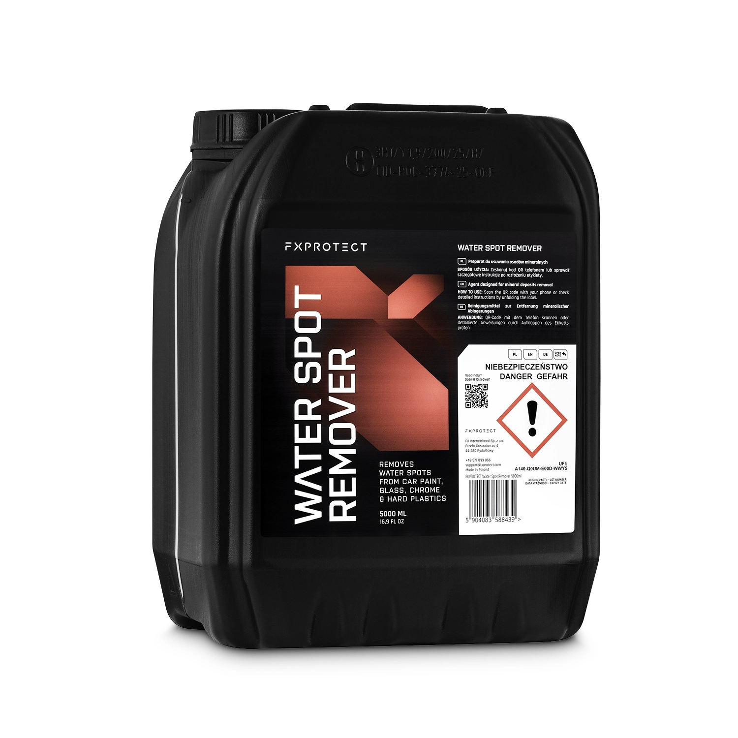 Water Spot Remover – Image 2