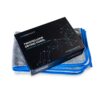 Twisted Loop Drying Towel