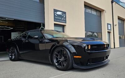 Dodge