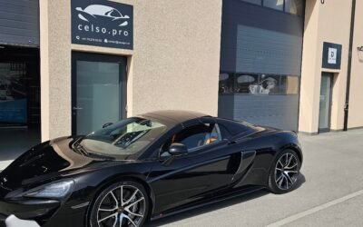 Mclaren