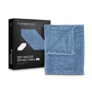 Dry Master Drying Towel