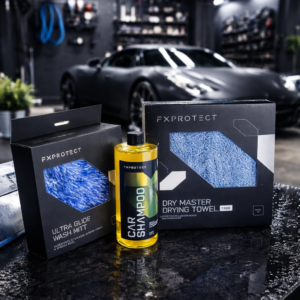 Kit Matte Basic