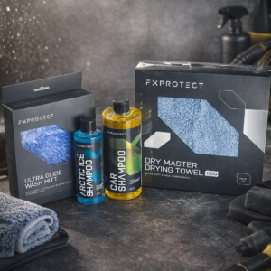 Kit Matte Pro