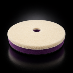 Advanza Orbital Wool Pad