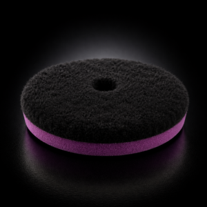 Advanza Rotary Wool Pad